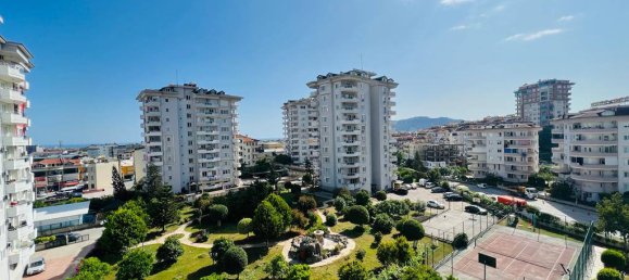 Apartment 1+1 in Cikcilli, Turkey No. 16324 10