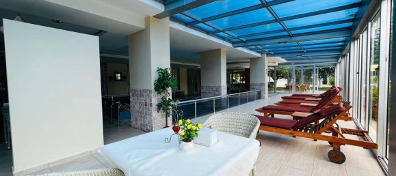 Apartment 1+1 in Cikcilli, Turkey No. 16324 22