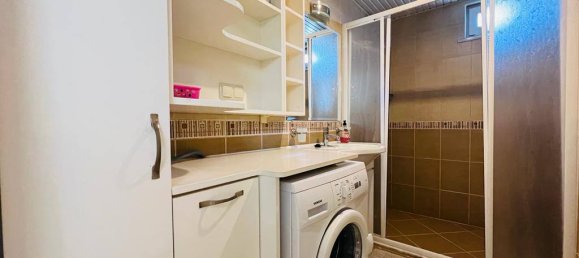 Apartment 1+1 in Cikcilli, Turkey No. 16324 3