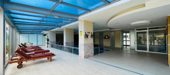 Apartment 1+1 in Cikcilli, Turkey No. 16324 26