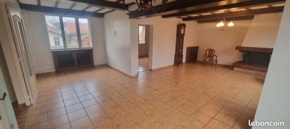 Дом с 5 спальнями в Сен-Лё-ла-Форе, Франция № 354075 5