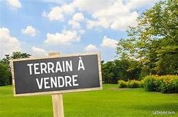 750m² Land in Althen-des-Paluds, France No. 278316