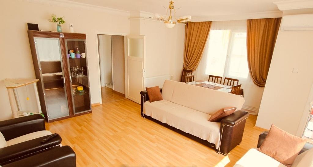 Apartment 3+1 in Mersin, Turkey No. 17264