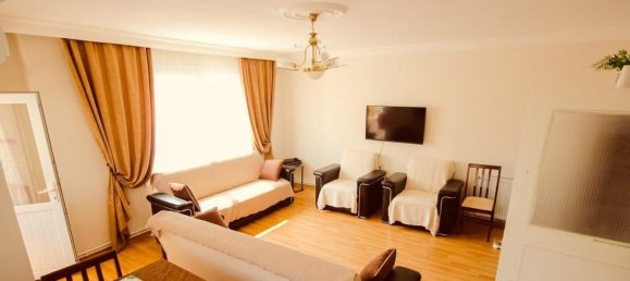 Apartment 3+1 in Mersin, Turkey No. 17264 7