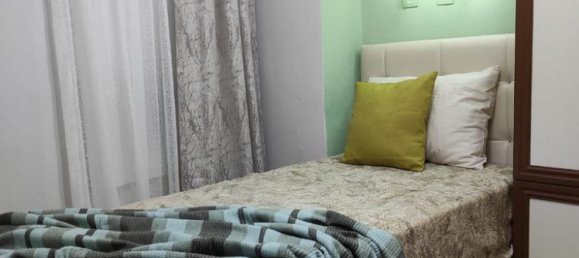 Apartment 3+1 in Mersin, Turkey No. 17264 19