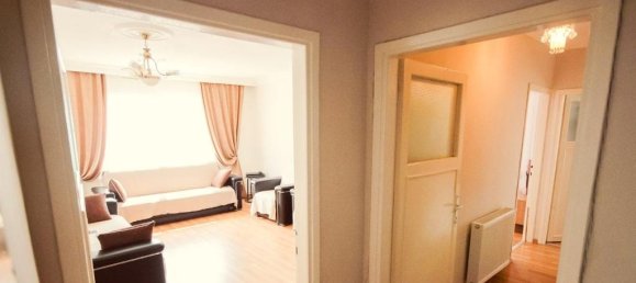 Apartment 3+1 in Mersin, Turkey No. 17264 2
