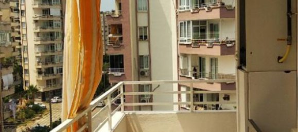 Apartment 3+1 in Mersin, Turkey No. 17264 20