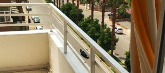 Apartment 3+1 in Mersin, Turkey No. 17264 4