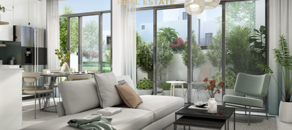 3 bedrooms Duplex in Dubai, UAE No. 11419 2