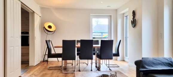 4-salle Maison de ville à Schleswig-Holstein, Germany No. 107939 6