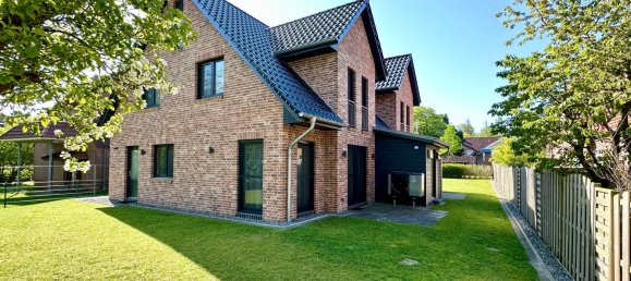 4-salle Maison de ville à Schleswig-Holstein, Germany No. 107939 3