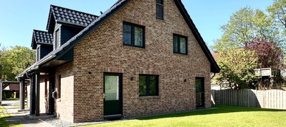 4-salle Maison de ville à Schleswig-Holstein, Germany No. 107939 2