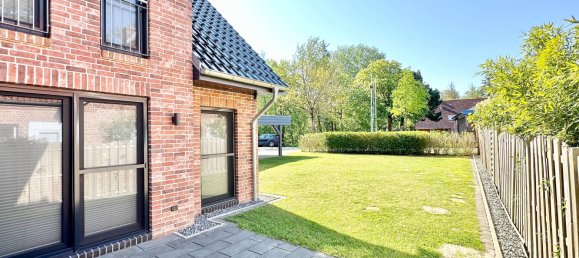 4-salle Maison de ville à Schleswig-Holstein, Germany No. 107939 4