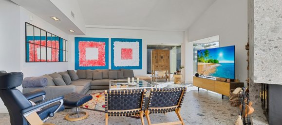 3 bedrooms Villa in Benalmadena, Spain No. 60239 6