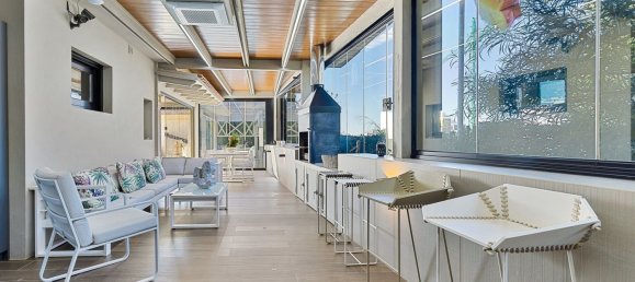 3 bedrooms Villa in Benalmadena, Spain No. 60239 25