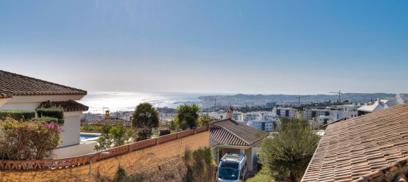 3 bedrooms Villa in Benalmadena, Spain No. 60239 29