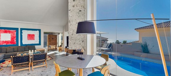 3 bedrooms Villa in Benalmadena, Spain No. 60239 20