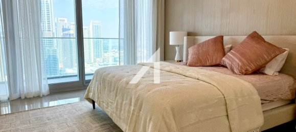 3 bedrooms Apartment in Downtown Dubai (Downtown Burj Dubai), UAE No. 104184 2