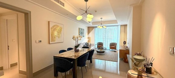 3 bedrooms Apartment in Downtown Dubai (Downtown Burj Dubai), UAE No. 104184 5