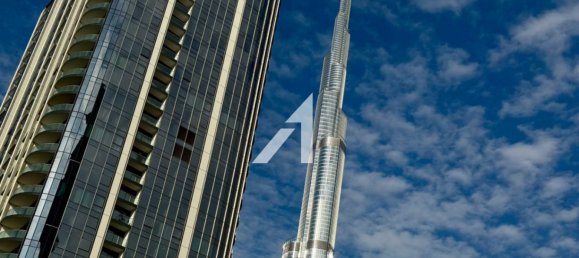 3 bedrooms Apartment in Downtown Dubai (Downtown Burj Dubai), UAE No. 104184 4