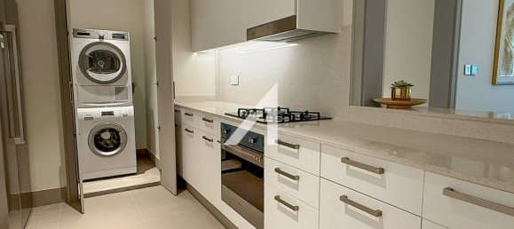 3 bedrooms Apartment in Downtown Dubai (Downtown Burj Dubai), UAE No. 104184 9