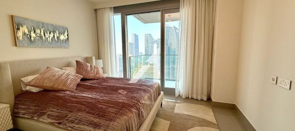 3 bedrooms Apartment in Downtown Dubai (Downtown Burj Dubai), UAE No. 104184 16