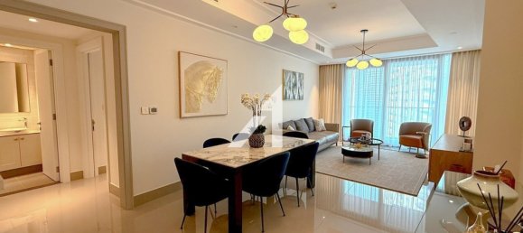 3 bedrooms Apartment in Downtown Dubai (Downtown Burj Dubai), UAE No. 104184 3