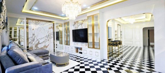 4 bedrooms House in Pattaya, Thailand No. 26814 11