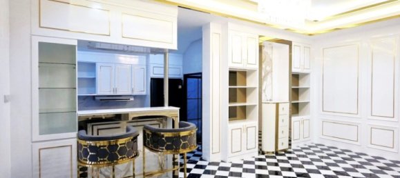 4 bedrooms House in Pattaya, Thailand No. 26814 15