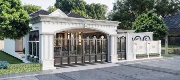 4 bedrooms House in Pattaya, Thailand No. 26814 4