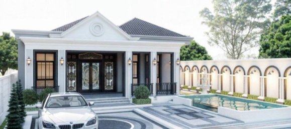 4 bedrooms House in Pattaya, Thailand No. 26814 2