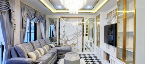 4 bedrooms House in Pattaya, Thailand No. 26814 5