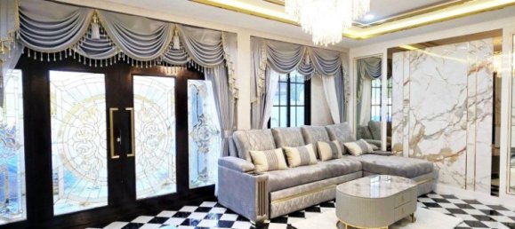 4 bedrooms House in Pattaya, Thailand No. 26814 7