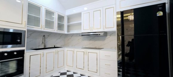 4 bedrooms House in Pattaya, Thailand No. 26814 22