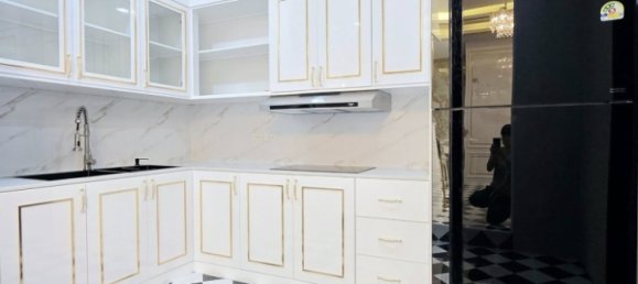 4 bedrooms House in Pattaya, Thailand No. 26814 24