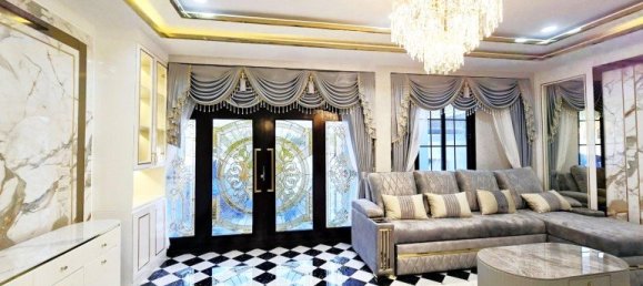 4 bedrooms House in Pattaya, Thailand No. 26814 8