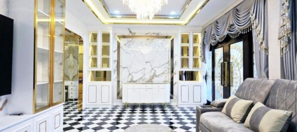 4 bedrooms House in Pattaya, Thailand No. 26814 9