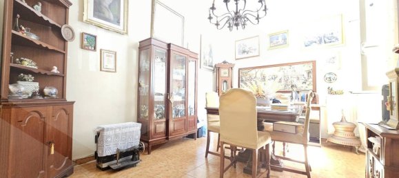 3 rooms Apartment in Pozzuoli, Italy No. 31057 11