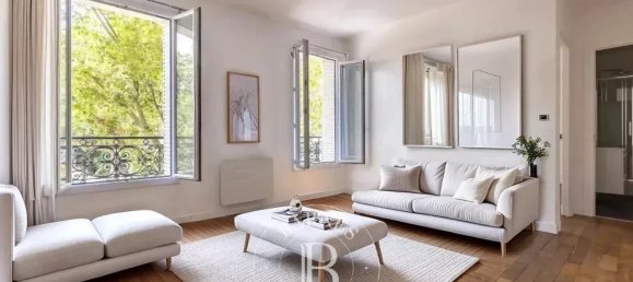 2 rooms Apartment in Boulogne-Billancourt, France No. 170918 5