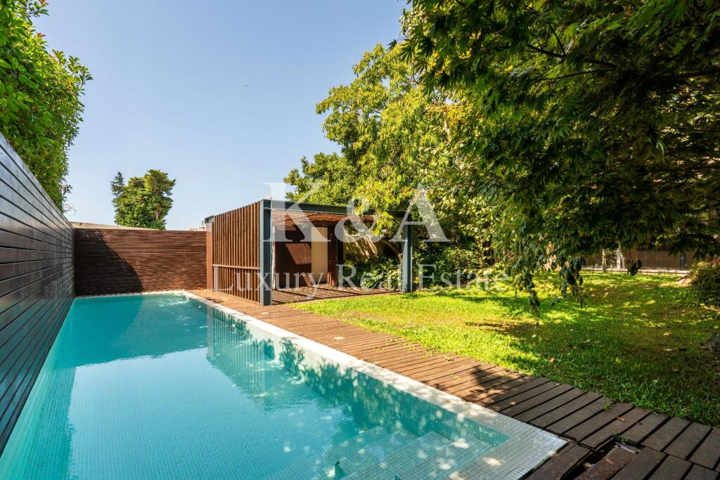 4 bedrooms House in Porto, Portugal No. 349600