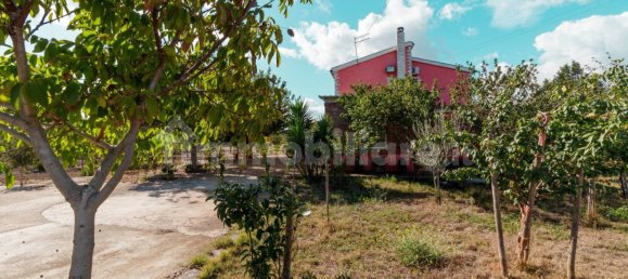 4 bedrooms House in Lucera, Italy No. 66899 20