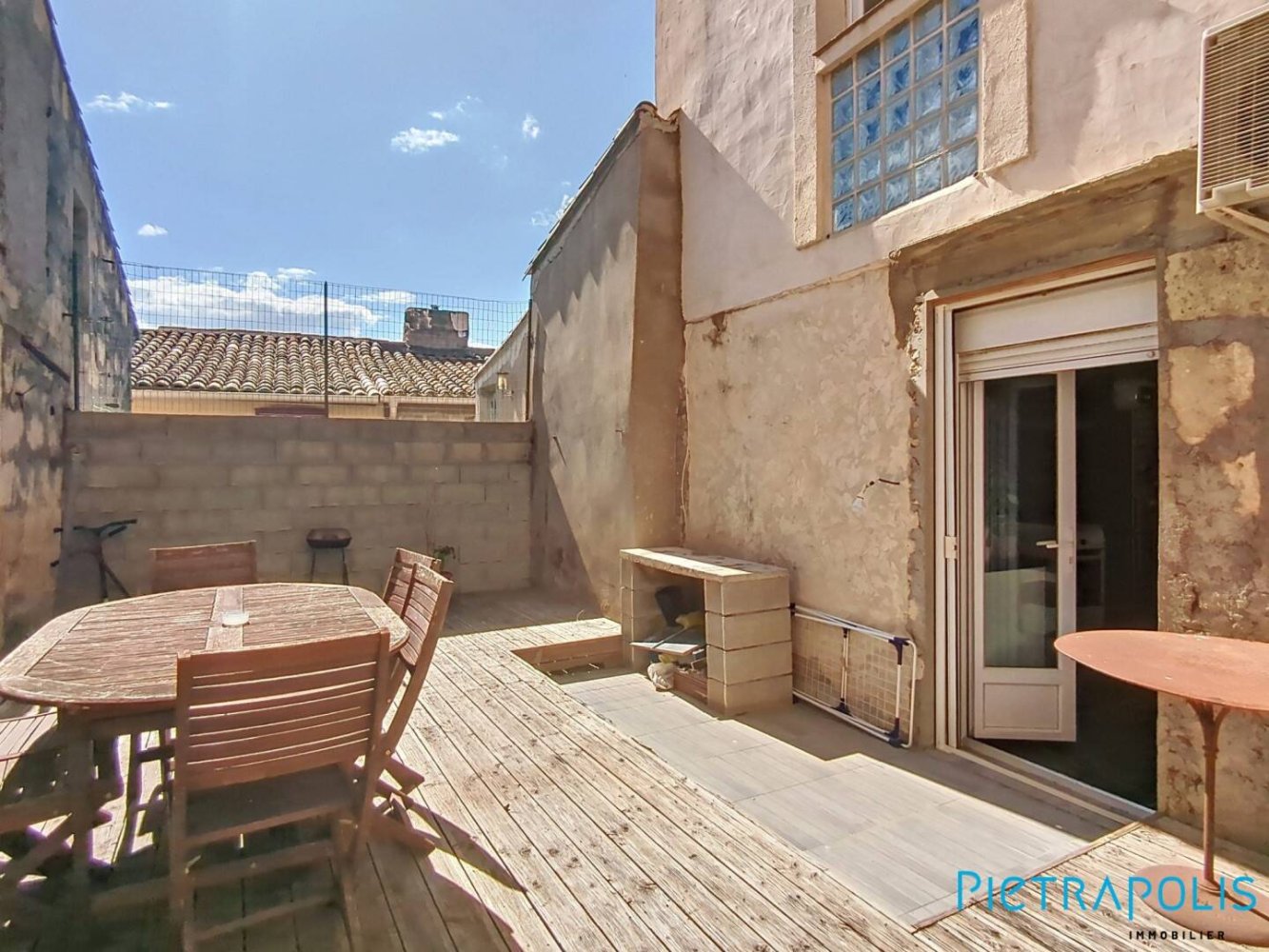 2 Schlafzimmer Wohnung in Occitanie, France, Nr. 313088