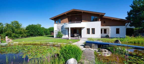 6غرفة فيلا في Vocklabruck, Austria رقم 54933 5