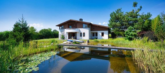 6غرفة فيلا في Vocklabruck, Austria رقم 54933 2