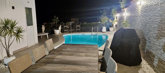 3 chambres Villa à Fuengirola, Spain No. 172994 23