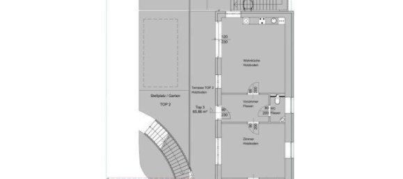 4-salle Appartement à Weiden am See, Austria No. 88185 16