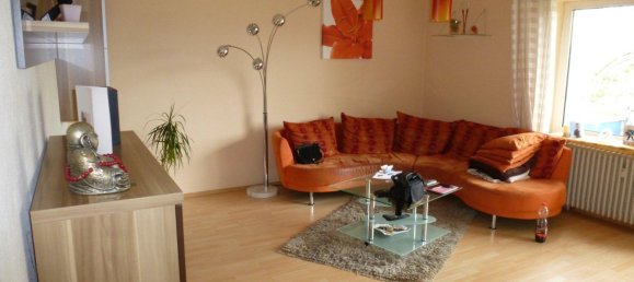2 rooms Apartment in Lahn-Dill, Germany No. 244562 8