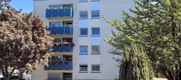 2 rooms Apartment in Lahn-Dill, Germany No. 244562 2