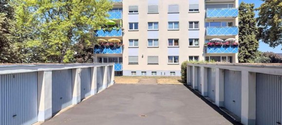 2 rooms Apartment in Lahn-Dill, Germany No. 244562 3