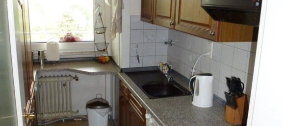 2 rooms Apartment in Lahn-Dill, Germany No. 244562 11